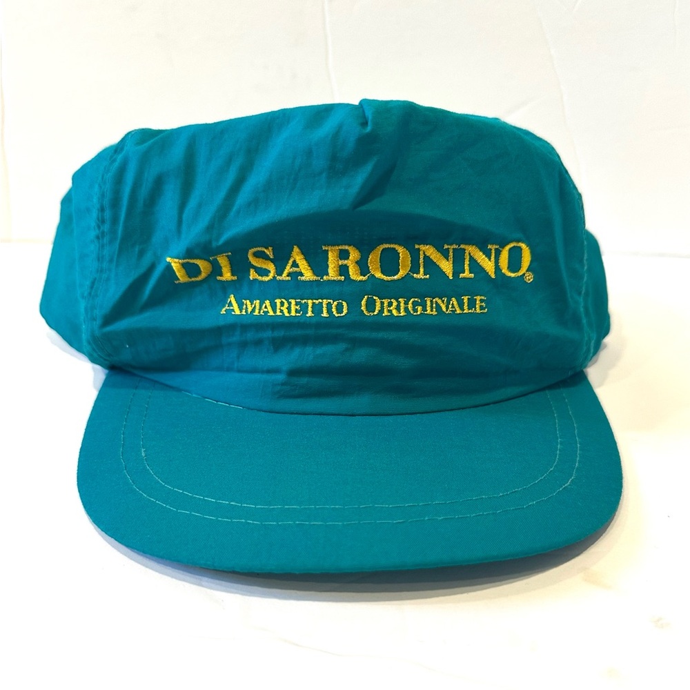 Disaronno Amaretto Originale Mens SnapBack Hat One Size